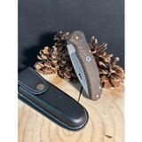 Venge Saplı Kamp Çakısı, Piknik Çakısı, Outdoor Çakı, Katlanır Çakı, Bushcraft Çakı