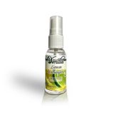 Venilia 10x30 ml Cep ve Çanta Boy Limon Kolonyası