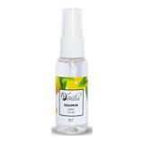 Venilia 80 Derece Limon Kolonyası Cep ve Çanta Boy Sprey 30 ML