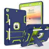 VENINGO iPad 9. Nesil Kılıf, iPad 8. Nesil Kılıf, iPad 7. Nesil Kılıf, iPad 10.2 2021/2020/2019 Kılıf, 3'ü 1 Arada Dayanıklı Dayanıklı Darbeye Dayanıklı Koruyucu Tablet Kılıfı, Stant Kalem Tutuculu,