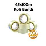 Venino 45x100 metre Koli Bandı - 3 Adet