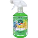Veniv 3V Grener Bitki Besini- Canlı Yeşil yapraklar ve yeni çiçekler.Yapraktan/topraktan Tüm Bitkiler Için -500 ml