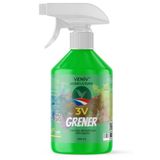 VENİV 3v Grener Çiçek Oluşum & Köklendirme & Yaprak Gelişimi Sağlayan Bitki Besini Y500 ml
