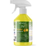 VENİV 3v Home Fresh Kokulu Çiçek Açtıran Ve Köklendirici Bitki Besini 500 ml