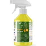 Veniv 3V Home Fresh Kokulu Çiçek Coşturan Bitki Besini 500 ml Tüm Bitkiler İçin Etkili