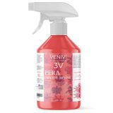 VENİV 3v Pera- Orkide Yetiştirme Ve Kök Dal Çiçek Destek Besini(TÜM BİTKİLERDE KULLANILABİLİR)- 500 ml