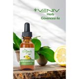 Veniv Herb %100 Doğal Limon Kabuğu Yağı - Bitkisel Uçucu Yağ 20 ml