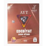 Venn AYT Edebiyat Soru Kitabı