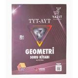 Venn TYT-AYT Geometri Soru Kitabı