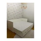 vennhome 140x200x15 Katlanır Yatak