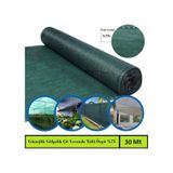 Venoa Bahçe Çit Fileli Örtü Güneş Koruyucu Gölgelik 100x3000 Cm