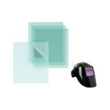 Venoa Otomatik Kararan Kaynak Maske Camı Dış Koruyucu 90x110 Mm 20 Adet