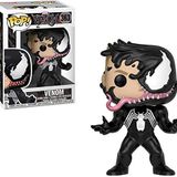 Venom Bobble-Head Eddie Brock Marvel Funko Pop Figürü No. 363 Vinil 12cm