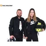 VENOM CEKET YAZLIK URBAN KADIN SİYAH