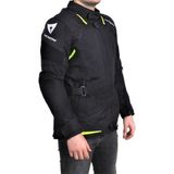 Venom City Cordura 4 Mevsim Full File Mont