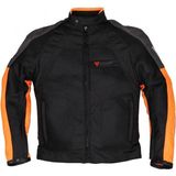 Venom Dynamic Dört Mevsim Motosiklet Montu - 4XL - Renkli