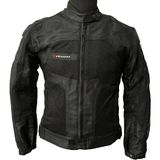 Venom Dynamic Kadın Ceket Siyah %100 Polyester Nefes Alabilir 4 Mevsim Mont XL Beden
