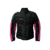 VENOM DYNAMIC KADIN MOTOSİKLET MONTU