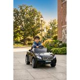 Venom Gt 12 Volt Uzaktan Kumandalı Led Farlı Vites Sistemli Emniyet Kemerli Akülü Araba