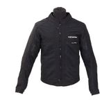 Venom Mont Rock Cordura Yazlık Fileli Siyah Erkek siyah 3XL