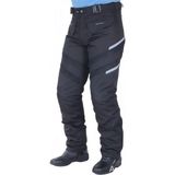 Venom Motosiklet Pantolonu 4 Mevsim Full Koruma Motorcu Pantolon - Siyah