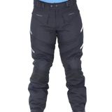 VENOM Motosiklet Pantolonu 4 Mevsim Full Korumalı Motorcu Pantolon