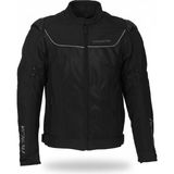 Venom Raptor Hörgüçlü 4 Mevsim Motosiklet Montu Siyah - 2XL - Çok Renkli