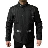 Venom Tourex 4 Mevsim Mont - L - Siyah