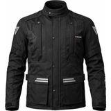 Venom Tourex Dört Mevsim Motosiklet Montu Siyah (Kalıplar Dardır Bir Beden Büyük Sipariş Veriniz) - 4XL