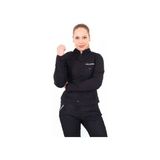 Venom Urban Kadın Full File Yazlık Motosiklet Montu 2XL Yaz Mevsimine Uygun Hafif Malzeme ile Konfor