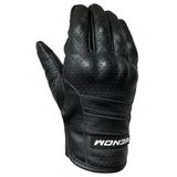 VENOM VN-9022 GERÇEK DERİ MOTOSİKLET ELDİVENİ