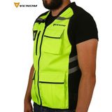 Venom VN-911 Reflektif Yelek Sarı - 2XL