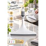 VENON 1 Adet || SOFTON ÇEKÇEK Cam Sileceği Camsil || El Tutmalı Çekpas Çekçek Cam Temizleme Su Çekme Mutfak Tezgah Üzeri Banyo Kurulama 19 CM || ERGONOMİK SAĞLAM TUTUŞ