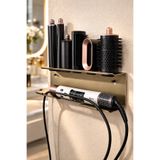VENON ESKİTME DysonAirwrap Multistyler Ile Uyumlu Düzenleyici Saç Şekillendirici Standı Banyo Askısı Saç Makine Düzenleyici