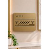 VENON ESKİTME ÖZEL SERİ Büyük Boy Organizer WiFi Modem Kutusu – Dekoratif Metal Router Kapağı Çizgili Saklama Kutusu Metal Wİ-Fİ Kutusu İnternet Kutusu Kablo Düzenleyici METAL Kablo Gizleyici Dekoratif WİFİ