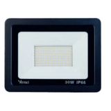 Venso VN2604 30 W 6000K Beyaz Işık Slim Led Projektör