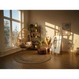 Venspor Bohem Doğal Işıklı 200X150CM Stüdyo Fonu Arka Plan