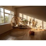 Venspor Bohem Tarzı, Güneş Işığı Temalı Stüdyo Fonu - 200X150CM Arka Plan