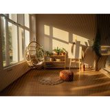 Venspor Doğal Işıkta Bohem Tarzda Stüdyo Fonu - 200X150CM Arka Plan