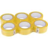 Venta Akrilik Güçlü Koli Bandı 42 mm x 100 m 6 Adet