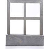 Ventana Ahşap Saksı
