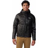 Ventano Hoody Erkek Kayak Montu - S - Siyah