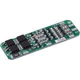 Ventatek 3s 20A Bms 18650 Lityum Pil Şarj Koruma Devresi - 12.6V