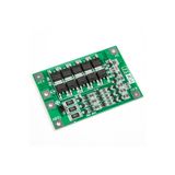Ventatek 3s 40a Lityum Batarya Bms Balans Kartı