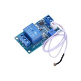Ventatek XH-M131 LDR Işık Kontrollü Röle Modülü - Gece-Gündüz Algılayıcı - 5VDC