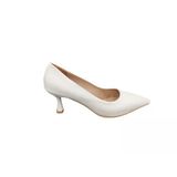Ventes 20492184Z 6 Cm Kadeh Topuk Sivri Burun Kadın Stiletto Ayakkabı