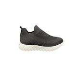 Ventes 679502Z Memory Foam Ortopedik Taban Günlük Kadın Triko Sneaker Ayakkabı