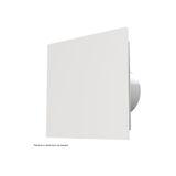 Venteurope Eon 100 BD – 10 cm Tuvalet ve Banyo Tipi Kapaklı Damperli Aspiratör Fanı