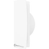 Venteurope Joy 150 Bd 15 cm Banyo Aspiratörü | 210 M³/h - Beyaz