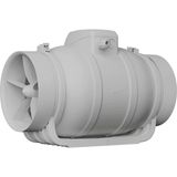 Venteurope Monsoon 250 2sp Karma Akışlı Kanal Tipi Fan 1064M3/1405M3